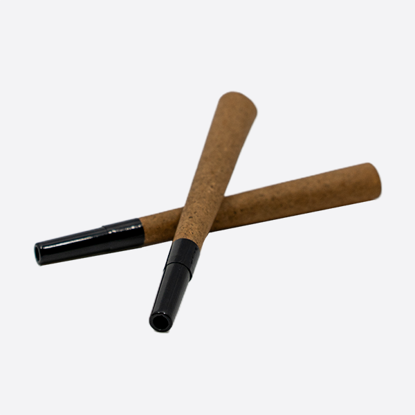 Hybrid Hemp Wrap Blunt Cones