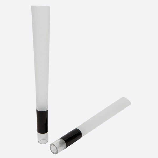 Premium Glass Filter tip