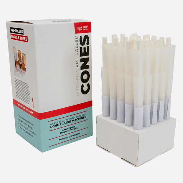 Glass Tip [50 per box]