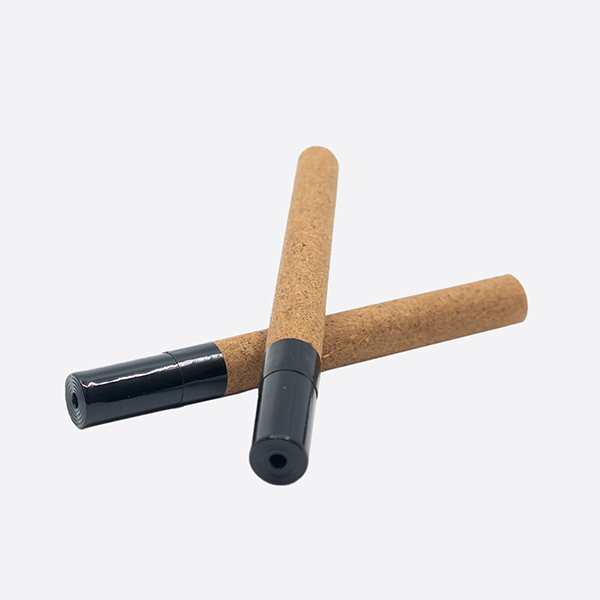 Hybrid Hemp Wrap Stays Fresher Longer