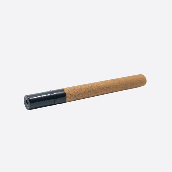 Customize your blunt tubes