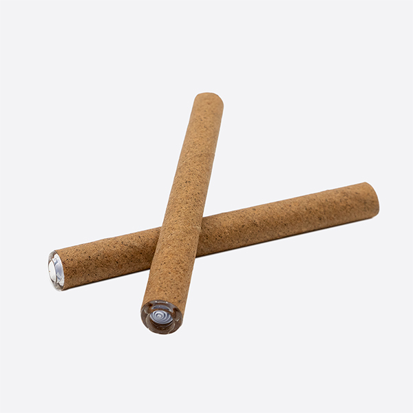 Luxury Smoking Experience