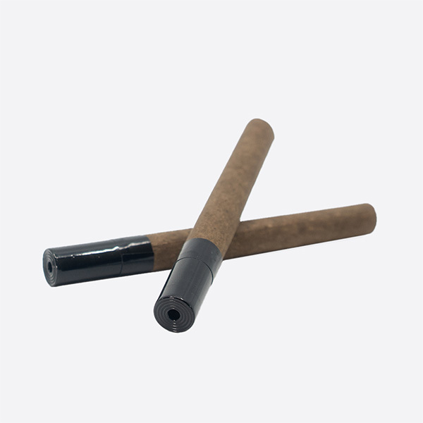 Hybrid Hemp Wrap Stays Fresher Longer