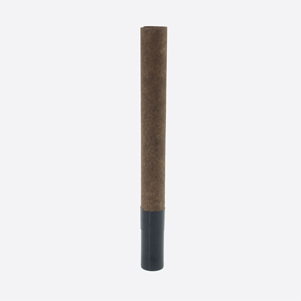 An Elevated Pre-Roll Blunt