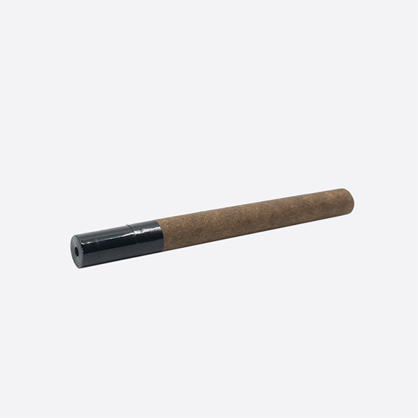 Customize your blunt tubes
