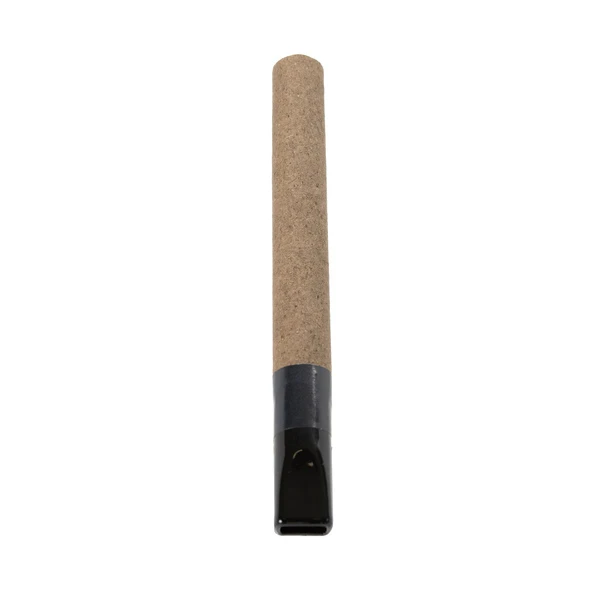 Pre-Rolled Hybrid Hemp Wrap Blunt Tubes with a Premium Ceramic Filter Tip 