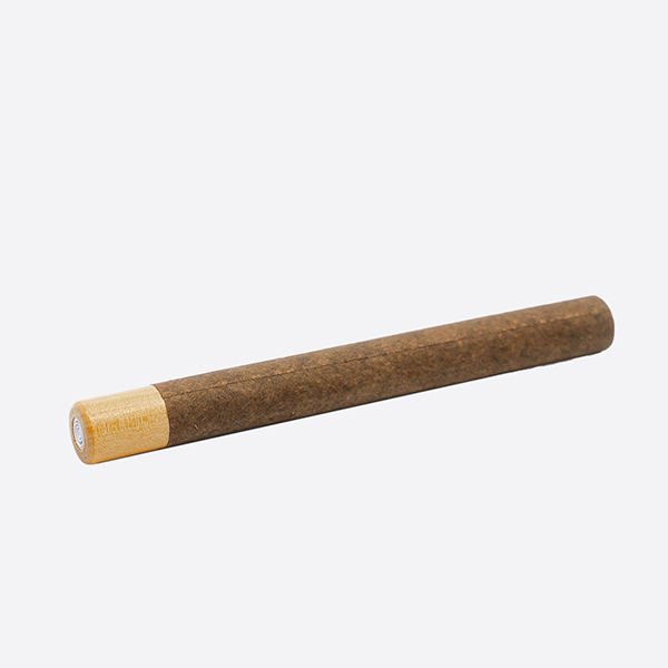 Customize your blunt tubes