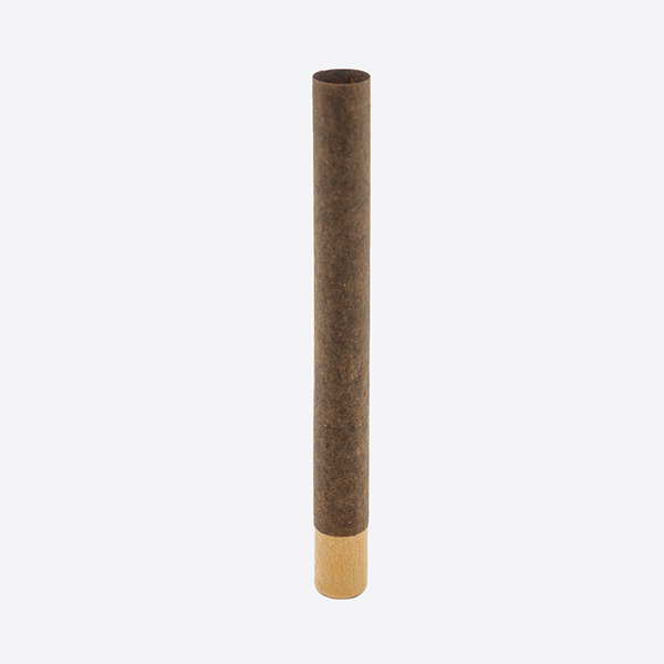 An Elevated Pre-Roll Blunt