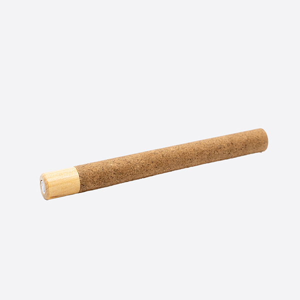 Customize your blunt tubes