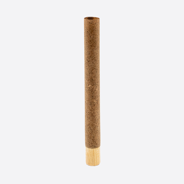 An Elevated Pre-Roll Blunt