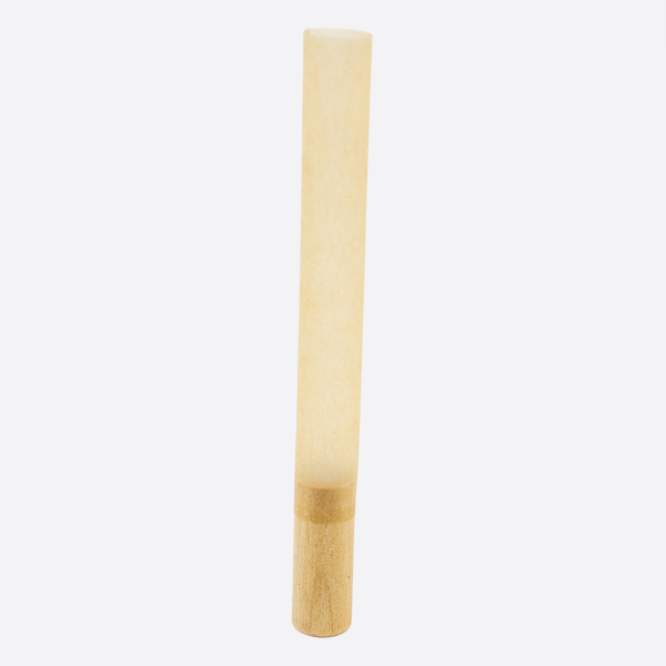 An Elevated Pre-Rolled Tube
