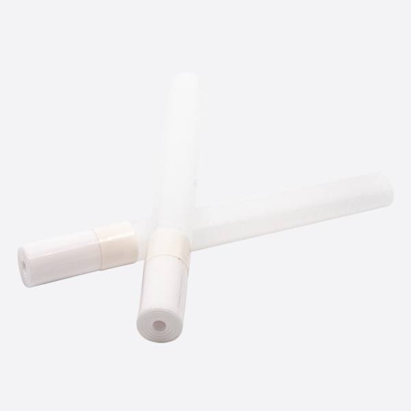 Customize your smoking tubes