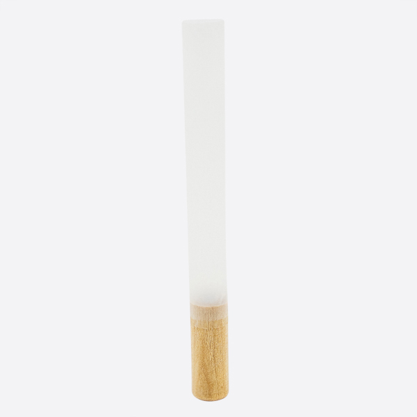 An Elevated Pre-Rolled Tube
