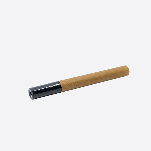 Customize your blunt tubes