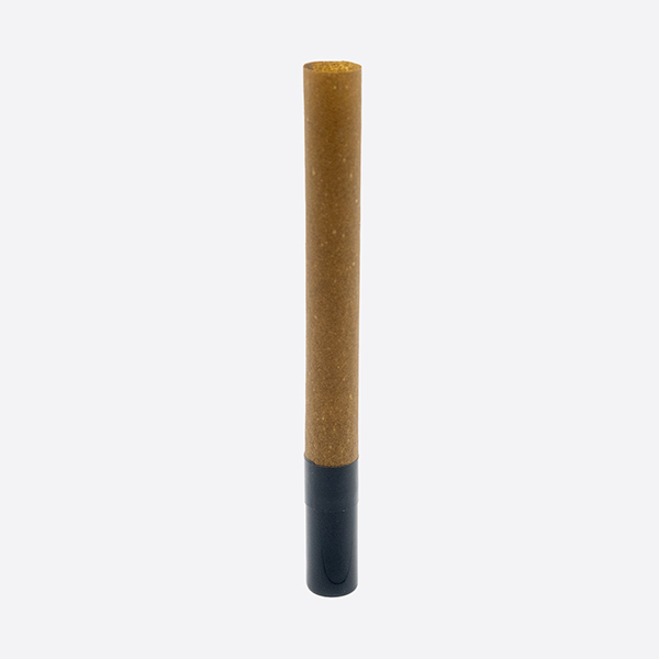 Black Band (11mm x 30mm) [100 per Case]