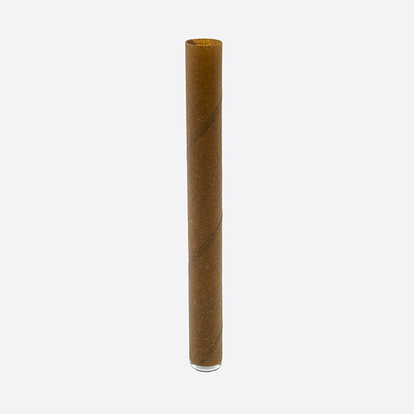 Luxury Smoking Experience