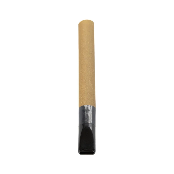 Pre-Rolled Blunt Tubes with a Premium Ceramic Filter Tip