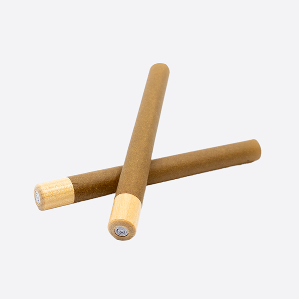Quality, Slow-Burning Paper