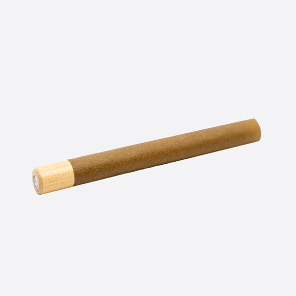Customize your blunt tubes