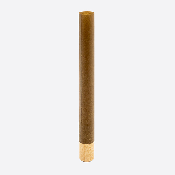 An Elevated Pre-Roll Blunt