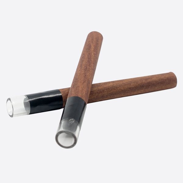 Premium Glass Filter Tip