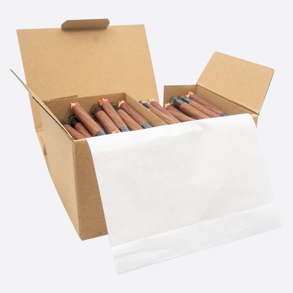 Black Band (11mm x 30mm) [100 per Case]