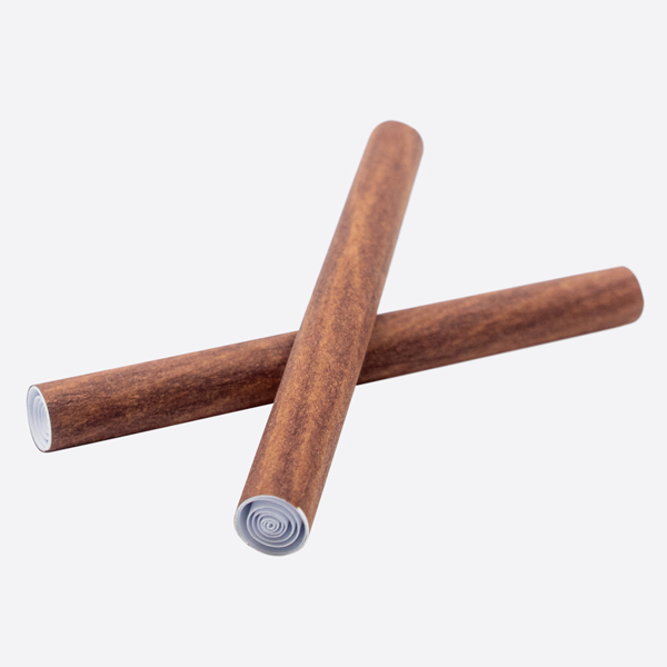 Unique Spiral Filter Tip