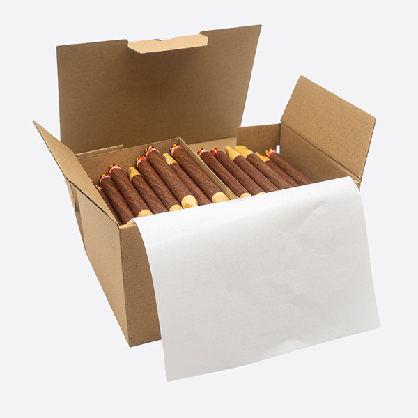 Wood Tipped (11mm x 30mm) [100 per Case]