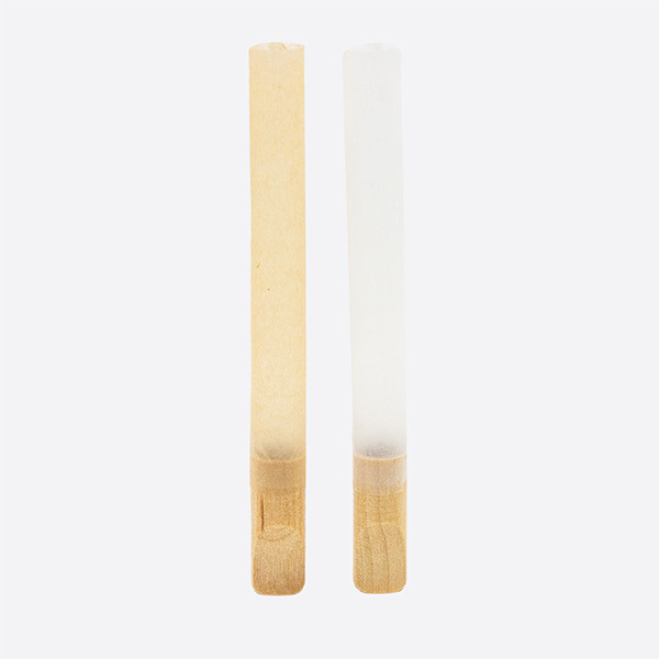 Customize your smoking tubes