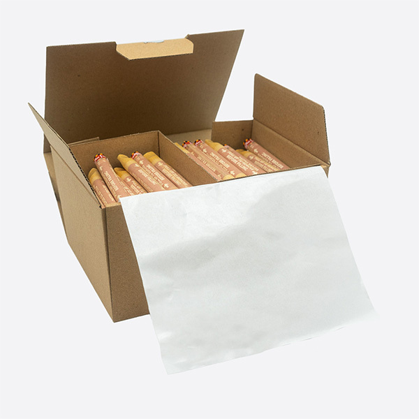 Natural Brown [100 per Case]