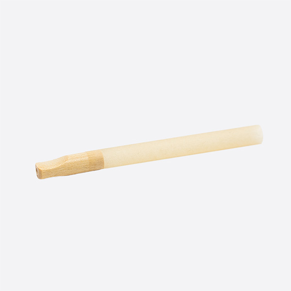 Customize your smoking tubes