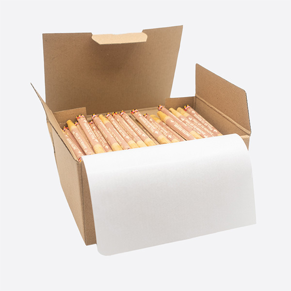 Natural Brown [200 per Case]