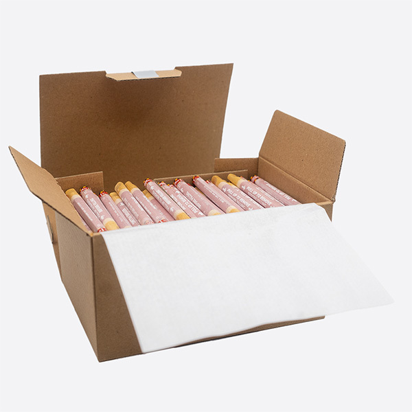 Refined White [200 per Case]