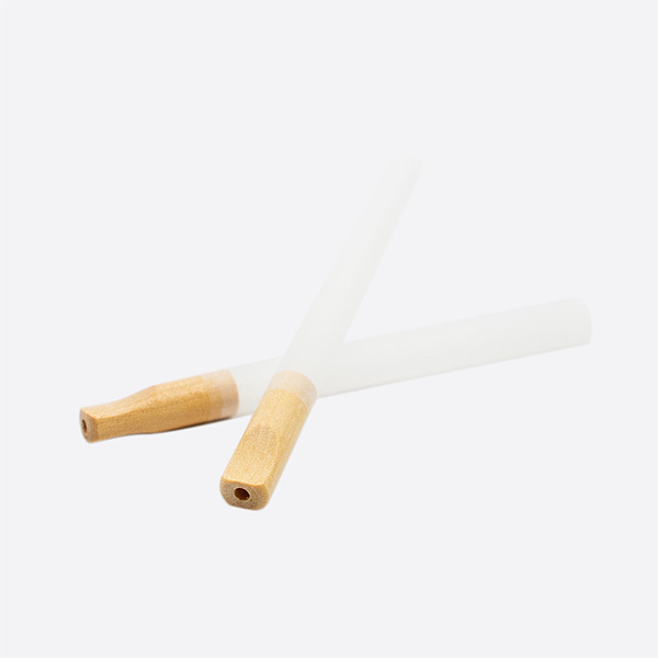 Customize your smoking tubes