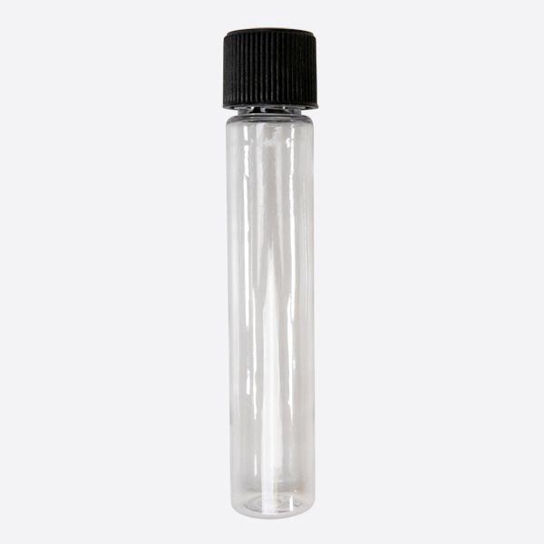 Plastic Medical Bottle Child Resistant Pill Reversible Cap Vials Custom Small  Squeeze Bottle - China Pet Bottle, Clear Tube