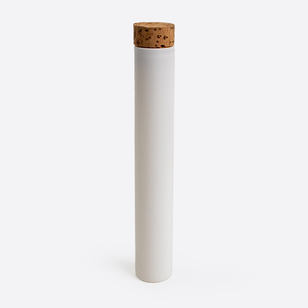 125mm pre roll with t-cork