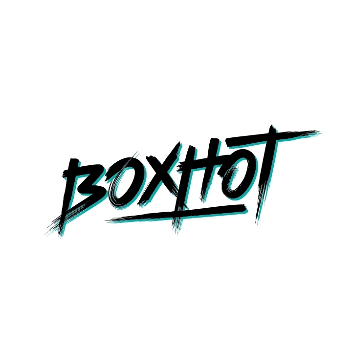 boxhot-logo