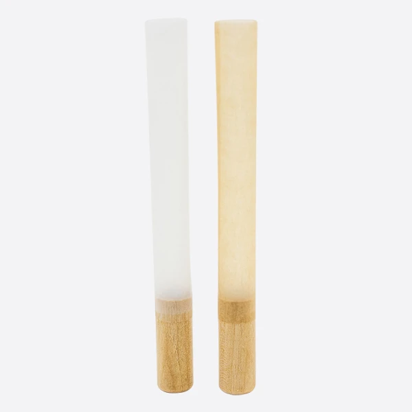 Customize your pre-rolled tubes