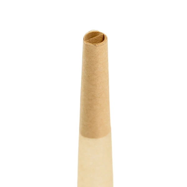 Natural Brown [1,000 Cones per Case]
