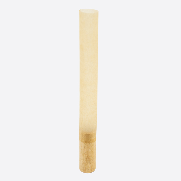 Cylinder Wood Tip (11mm x 30mm) [100 per Case]