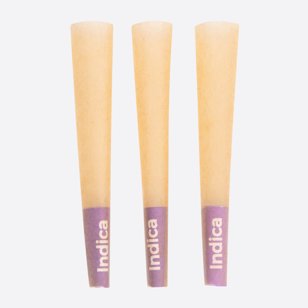 Perfect for Pre-Roll Multi-Packs