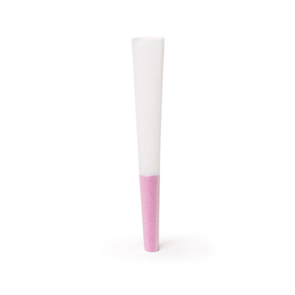Designer Pre-Rolled Cones - [900 Cones per Box]