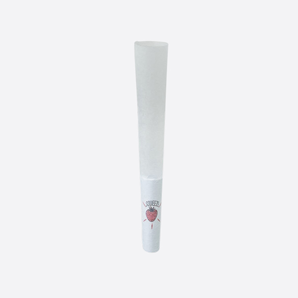 Flavor Pearl Tip - Strawberry [900 per Case]