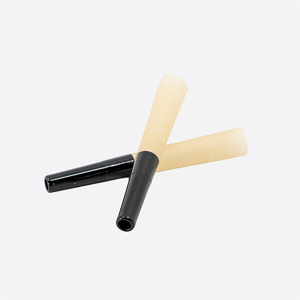 Quality Paper = Quality Pre-Roll