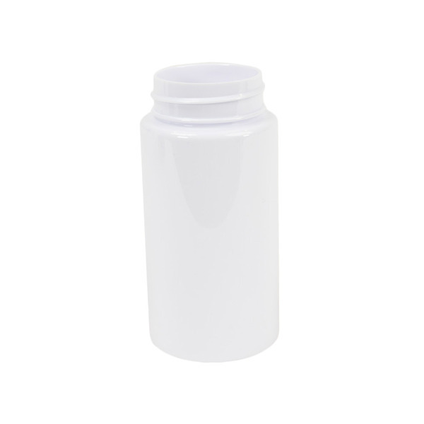 White - Child Resistant [200 per Case]