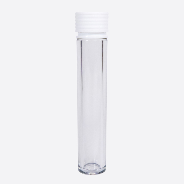 Child Resistant Super Seal Pre-Roll Tube