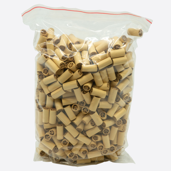 Customize your RollPros filter tips