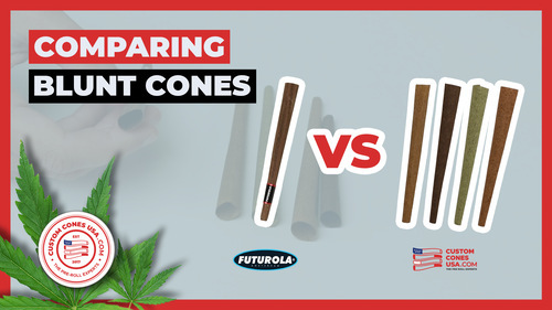 Custom Cones USA