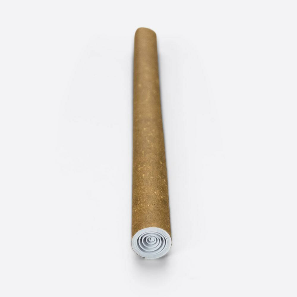 pre rolled hemp wrap blunt cones 98mm