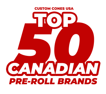 top canadian pre-rolls